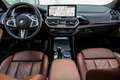 BMW X3 xDrive30i HeadUp Pano AHK h/k Laser Standhzg. Schwarz - thumbnail 4