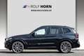BMW X3 xDrive30i HeadUp Pano AHK h/k Laser Standhzg. Schwarz - thumbnail 7