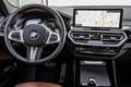 BMW X3 xDrive30i HeadUp Pano AHK h/k Laser Standhzg. Schwarz - thumbnail 16