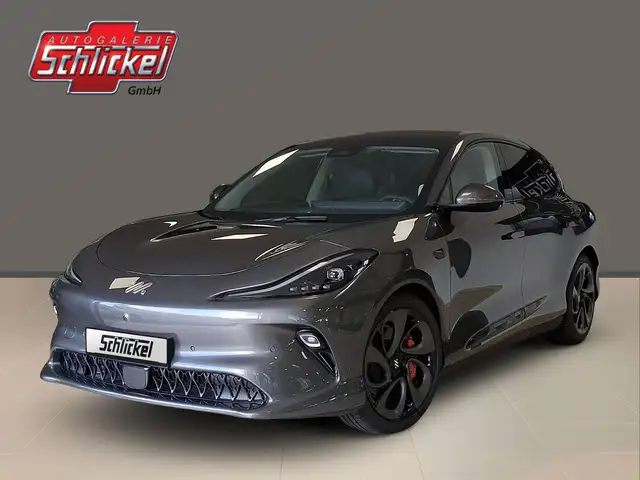 MG IM6 100 kWh Performance AWD ACC LED Navi 360°-Kamera 21"-LM