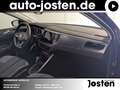 Volkswagen Polo Style 1.0 TSI DSG IQ.Light Virtual CarPlay SHZ Schwarz - thumbnail 17