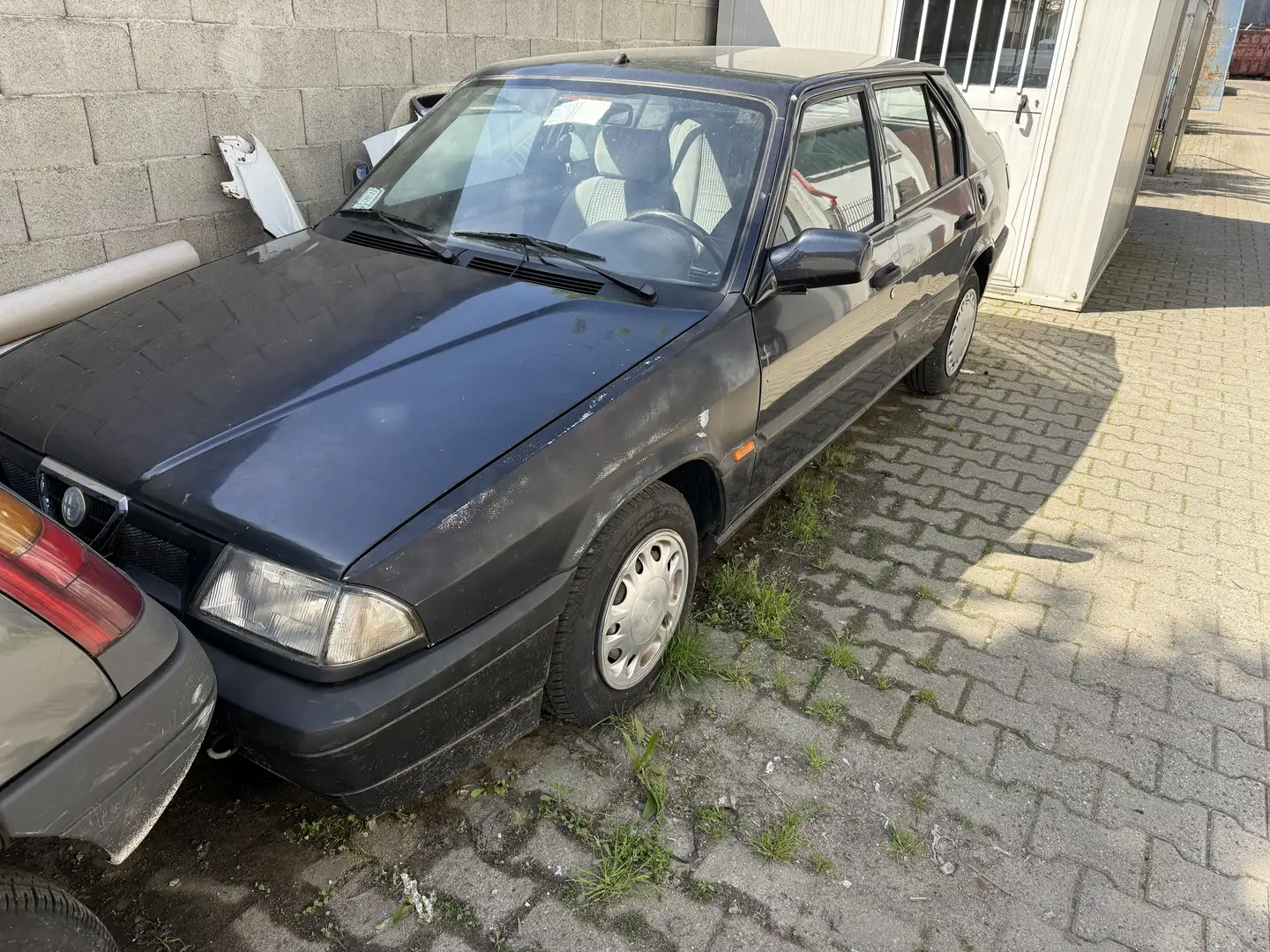 Alfa Romeo 33 1.3 ie cat. - 1