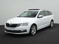 Skoda Octavia Style TEMPO,PANO,LED,CANTON,WINTER,AHK Weiß - thumbnail 2