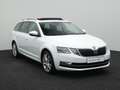 Skoda Octavia Style TEMPO,PANO,LED,CANTON,WINTER,AHK Weiß - thumbnail 3