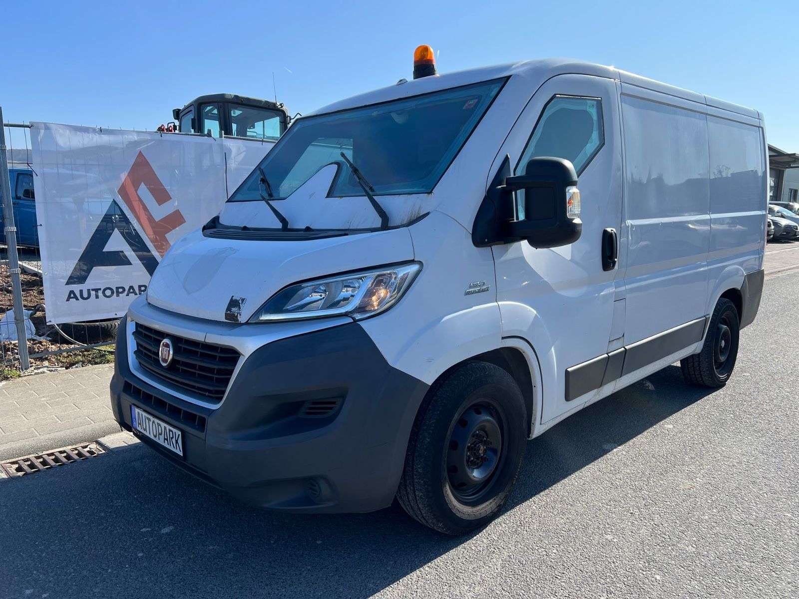 Fiat Ducato