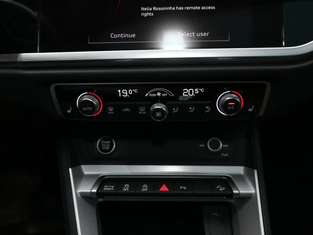 Audi Q3 photo Audi Q3