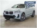BMW X4 M SPORT - PANODAK - LASERS - Gris - thumbnail 1