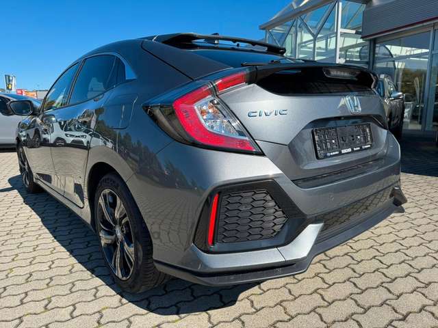 Honda Civic 1.0 Elegance