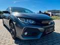Honda Civic 1.0 Elegance Grau - thumbnail 6