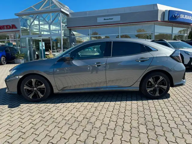 Honda Civic 1.0 Elegance