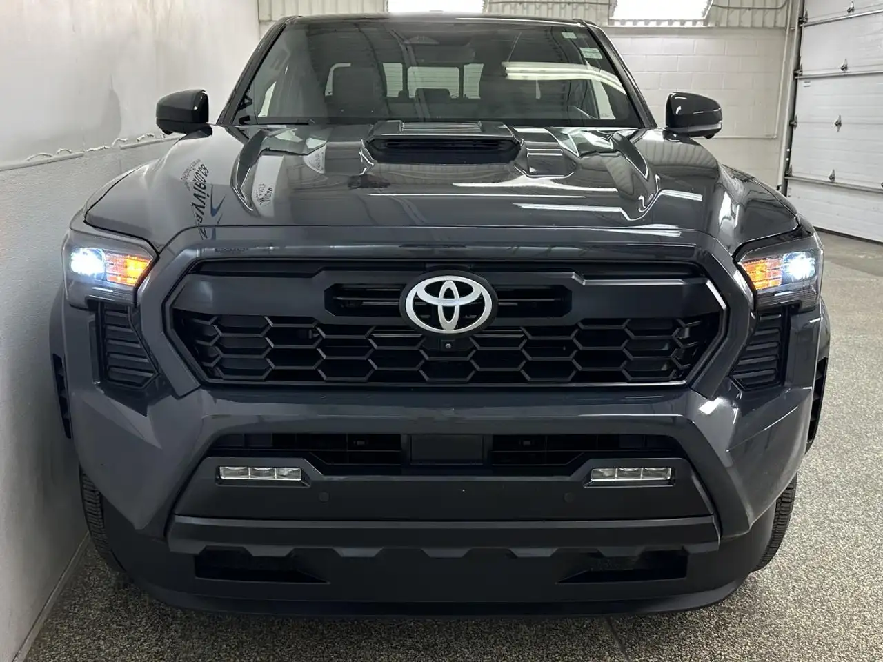 Toyota Tacoma photo Toyota Tacoma