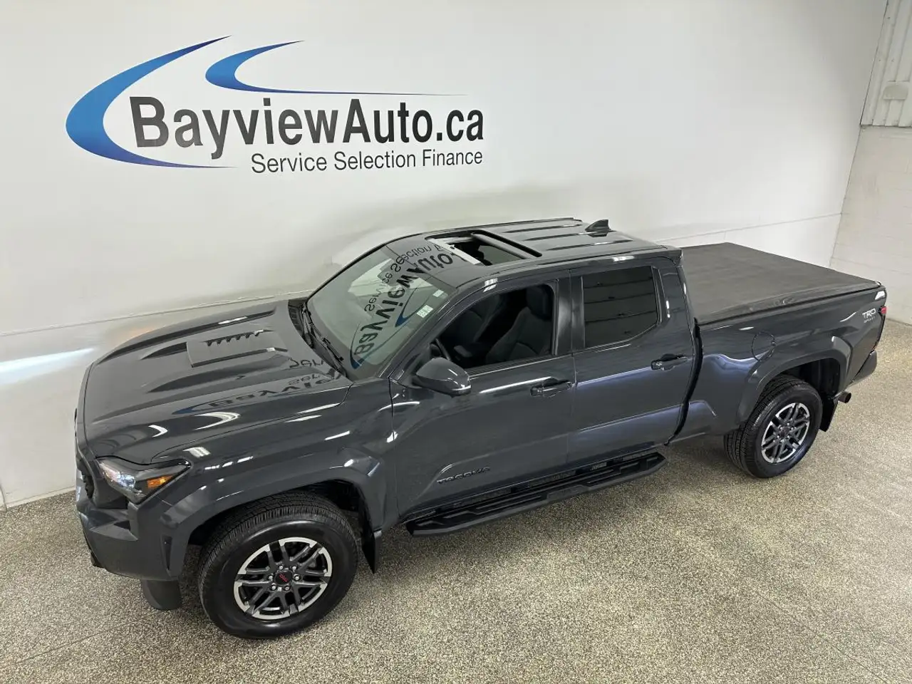 Toyota Tacoma photo Toyota Tacoma