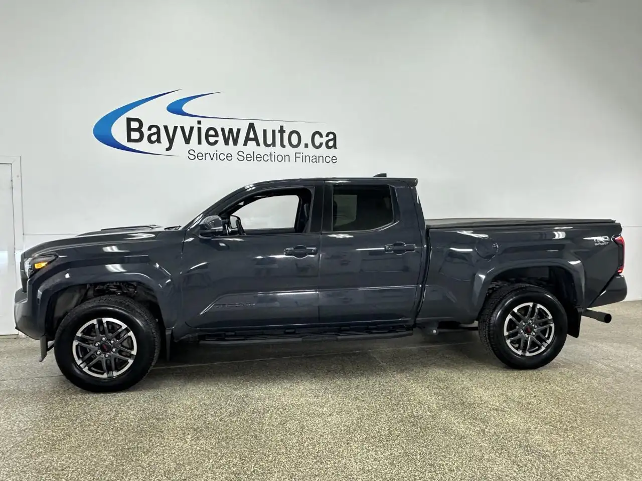 Toyota Tacoma photo Toyota Tacoma