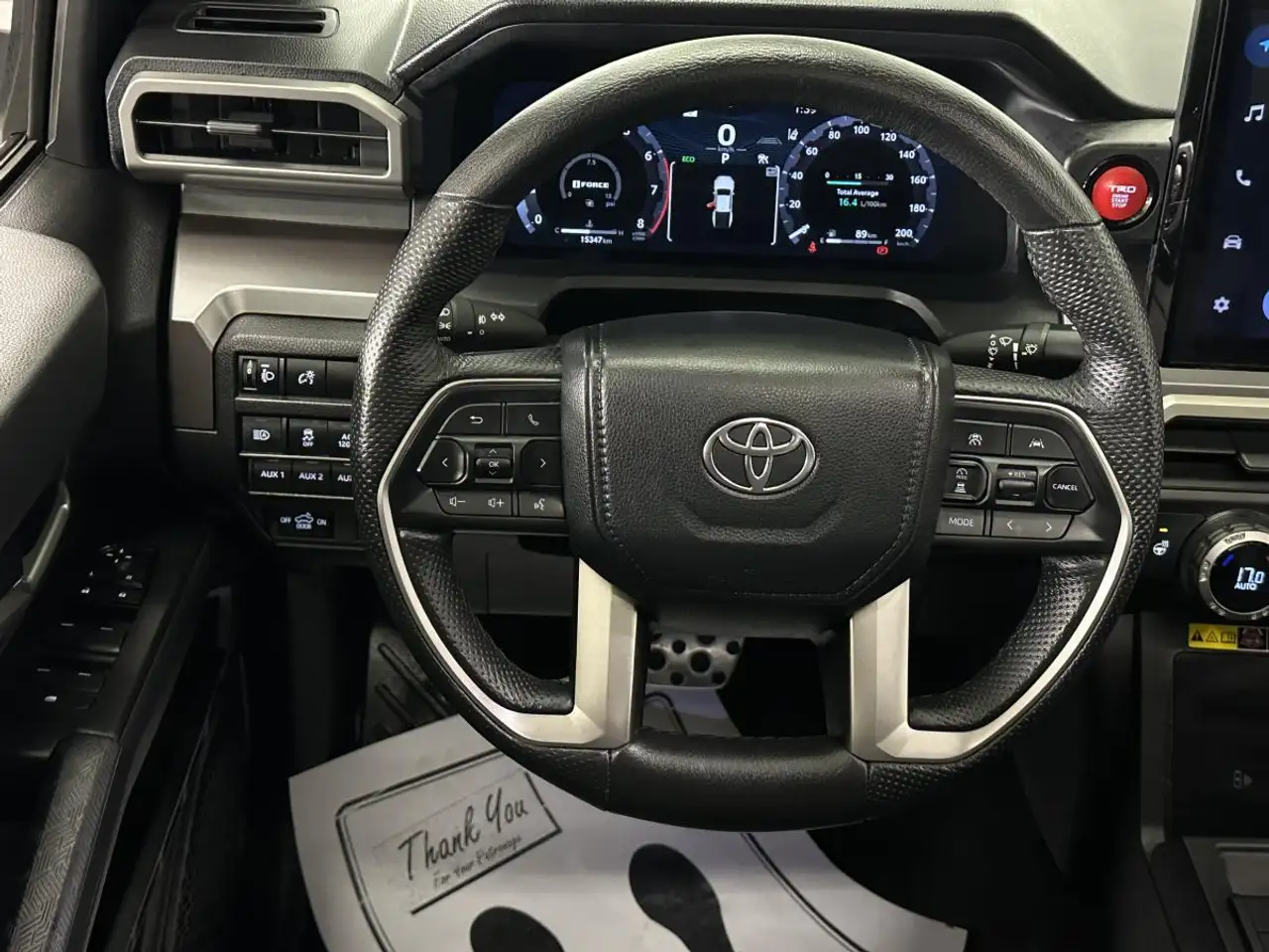 Toyota Tacoma photo Toyota Tacoma