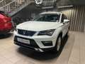 SEAT Ateca Xcellence 1.4 TSI +HU NEU+AUTOMATIK+AHK+ Weiß - thumbnail 4