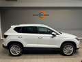SEAT Ateca Xcellence 1.4 TSI +HU NEU+AUTOMATIK+AHK+ Weiß - thumbnail 2