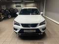 SEAT Ateca Xcellence 1.4 TSI +HU NEU+AUTOMATIK+AHK+ Weiß - thumbnail 3