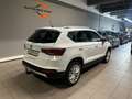 SEAT Ateca Xcellence 1.4 TSI +HU NEU+AUTOMATIK+AHK+ Weiß - thumbnail 7