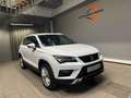 SEAT Ateca Xcellence 1.4 TSI +HU NEU+AUTOMATIK+AHK+ Weiß - thumbnail 1