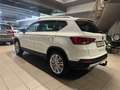 SEAT Ateca Xcellence 1.4 TSI +HU NEU+AUTOMATIK+AHK+ Weiß - thumbnail 5