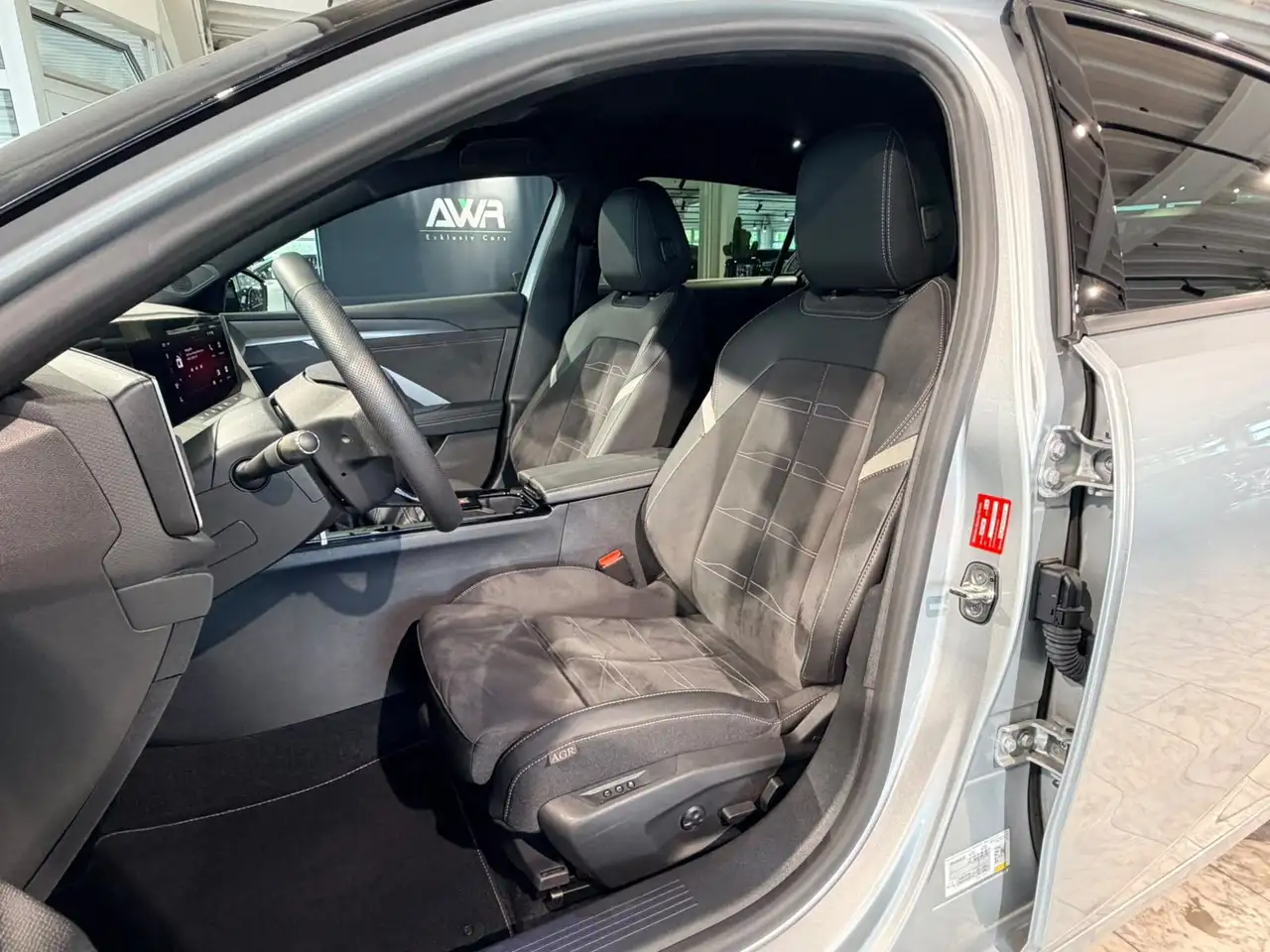 2023 Opel Astra GS-LINE*360°KAMERA*18"*LED*LENKRAD-HZG., photograph 9
