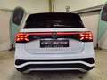 Volkswagen T-Cross 1.0TSI R-Line Limited- IQ - CLIM AUT - CAM - KESSY Blanc - thumbnail 6