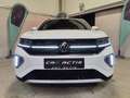 Volkswagen T-Cross 1.0TSI R-Line Limited- IQ - CLIM AUT - CAM - KESSY Blanc - thumbnail 2