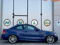 BMW 135 Coupe Msport Bleu - thumbnail 8