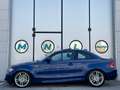 BMW 135 Coupe Msport Bleu - thumbnail 9