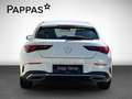 Mercedes-Benz CLA 200 d Shooting Brake *AMG Line Premium, TOP-Ausst. NP Blanco - thumbnail 5