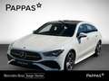 Mercedes-Benz CLA 200 d Shooting Brake *AMG Line Premium, TOP-Ausst. NP Blanco - thumbnail 1