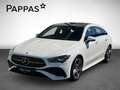 Mercedes-Benz CLA 200 d Shooting Brake *AMG Line Premium, TOP-Ausst. NP Blanco - thumbnail 2