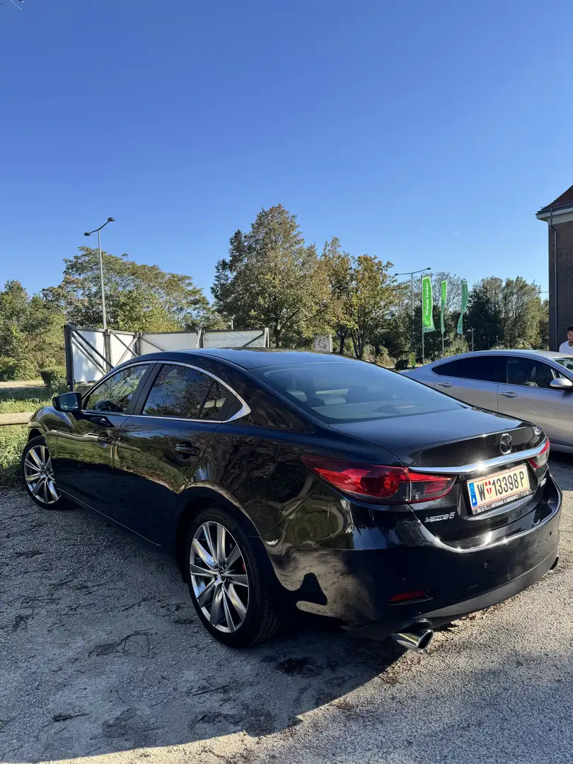 Mazda 6 2.2 SKYACTIV-D Aut. Center-Line - 1