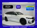 BMW 340 i XDRIVE MSPORT M SPORT M-SPORT LED PDC ACC KAMERA Blanc - thumbnail 1