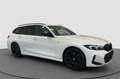 BMW 340 i XDRIVE MSPORT M SPORT M-SPORT LED PDC ACC KAMERA Blanc - thumbnail 8