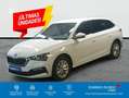 Skoda Scala 1.0 TSI Ambition 70kW Blanc - thumbnail 1