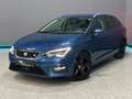 SEAT Leon ST 1.4 TSI ACT FR Dynamic Blau - thumbnail 1