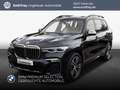 BMW X7 M 50i Schwarz - thumbnail 1