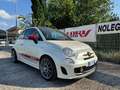 Abarth 500 500 Abarth 1.4 T-Jet Esseesse ufficiale – 160 CV Bianco - thumbnail 1