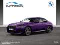 BMW 220 i M Sportpaket HiFi DAB LED RFK Komfortzg. Violet - thumbnail 1