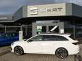 CUPRA Leon VZ LEON 2.0 TSI 4Drive 310 PS Blanco - thumbnail 3