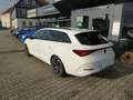 CUPRA Leon VZ LEON 2.0 TSI 4Drive 310 PS Blanco - thumbnail 4