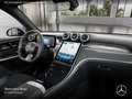 Mercedes-Benz GLC 200 4M AMG+NIGHT+PANO+360+AHK+BURMESTER+TOTW Grau - thumbnail 10