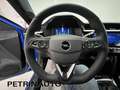 Opel Corsa 1.2 GS 100cv Km.Zero Blauw - thumbnail 13