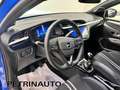 Opel Corsa 1.2 GS 100cv Km.Zero Blauw - thumbnail 11