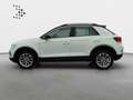 Volkswagen T-Roc 1.5 TSI DSG Style Navi*AHK*Pano*StHzg*IQ-L Weiß - thumbnail 5