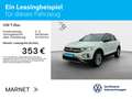 Volkswagen T-Roc 1.5 TSI DSG Style Navi*AHK*Pano*StHzg*IQ-L Weiß - thumbnail 2