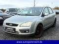 Ford Focus 1.6 Lim Ghia Klima TÜV 12/2027 GSD SHZ PDC Argento - thumbnail 1