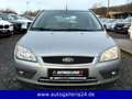 Ford Focus 1.6 Lim Ghia Klima TÜV 12/2027 GSD SHZ PDC Argento - thumbnail 2