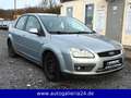 Ford Focus 1.6 Lim Ghia Klima TÜV 12/2027 GSD SHZ PDC Argento - thumbnail 3